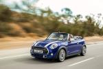 Mini Cooper S Cabrio 2018 года (WW)